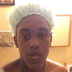 Meet your Posher, Luke